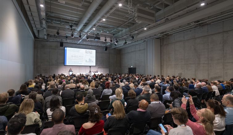 Enhanced Format of ECCO Educational Workshops 2025: Providing a stronger focus on the ECCO e-Guide algorithms, allowing for more flexibility in terms of content while ensuring quality and message control, integrating the multidisciplinary team and catering to a wider target group, ensuring interactivity.