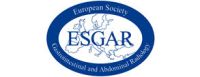ESGAR, logo