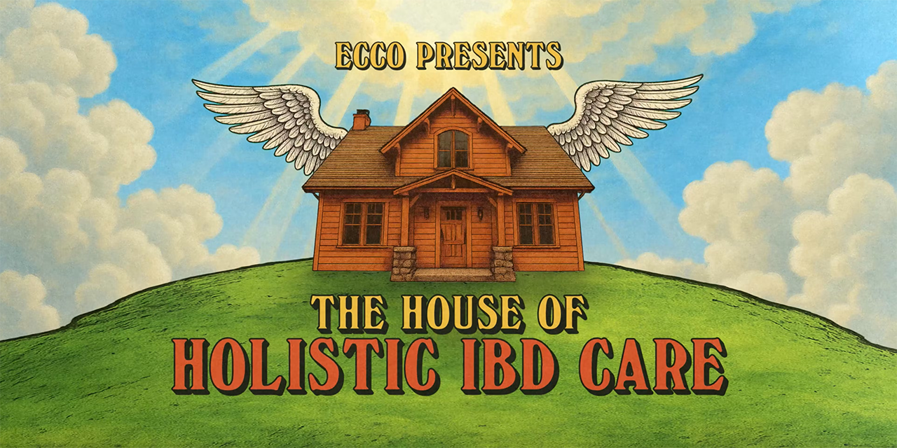 House of holistic IBD care - Film teaser