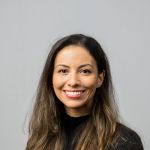 Portrait of Catarina Fidalgo