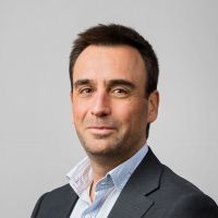 Portrait of Iago Rodr&iacute;guez-Lago